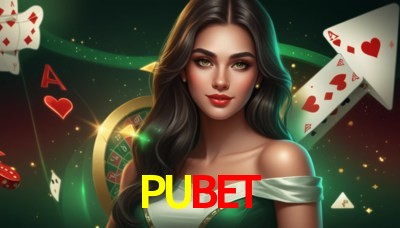 PUBET Casino: Jogue Online e Ganhe Grandes Prêmios