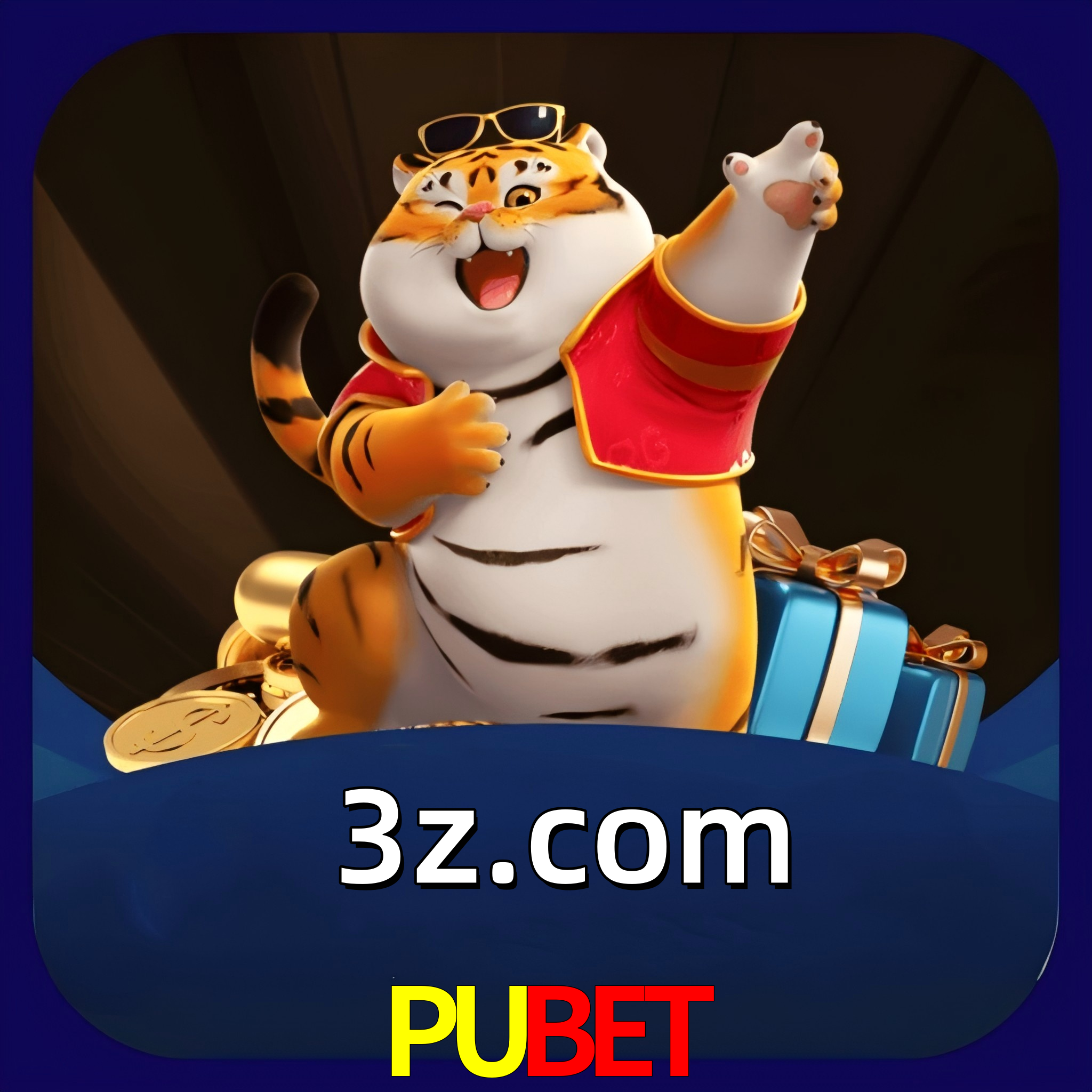 Logo PUBET